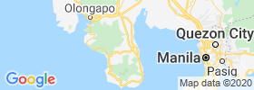 Balanga map